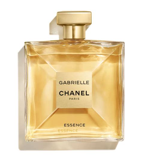 chanel gabrielle eau de parfum 100ml|chanel gabrielle perfume uk price.